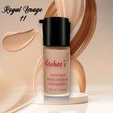 Kashee’s Eventone Original High Coverage Liquid Foundation – 30ml - Buy Online in Pakistan at Cosmia.pk