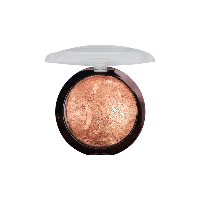 Glamorous Face Mineral Tera Cotta Blushon Single - 12 Shades - Buy Online in Pakistan at Cosmia.pk