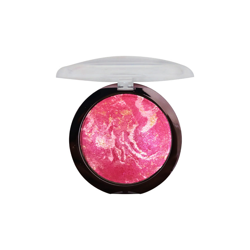Glamorous Face Mineral Tera Cotta Blushon Single - 12 Shades - Buy Online in Pakistan at Cosmia.pk