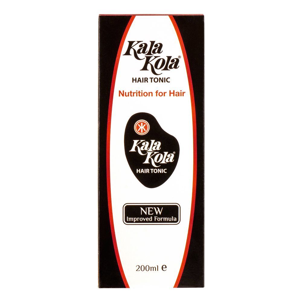Kala Kola Hair Tonic - 200ml - Buy Online in Pakistan at Cosmia.pk