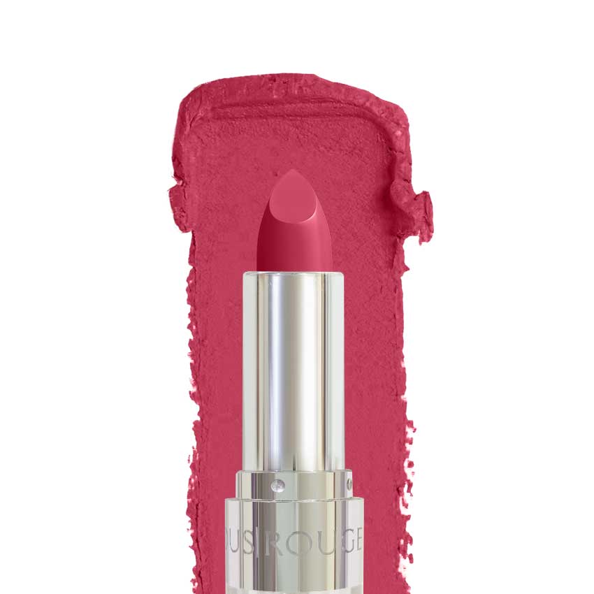 Glamorous Face Moisture Rich Lipstick (Silver Case) (44 Colors) - Buy Online in Pakistan at Cosmia.pk