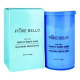 Fiore Bello Peel Off Perfect White Mask – 150gm - Buy Online in Pakistan at Cosmia.pk