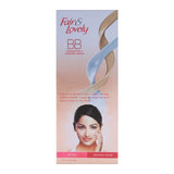 Fair & Lovely BB Foundation + Glow Cream - Buy Online in Pakistan at Cosmia.pk