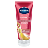 Vaseline Gluta-Hya Serum Burst Lotion Pro-Age Restore - Made in Thailand - Buy Online in Pakistan at Cosmia.pk