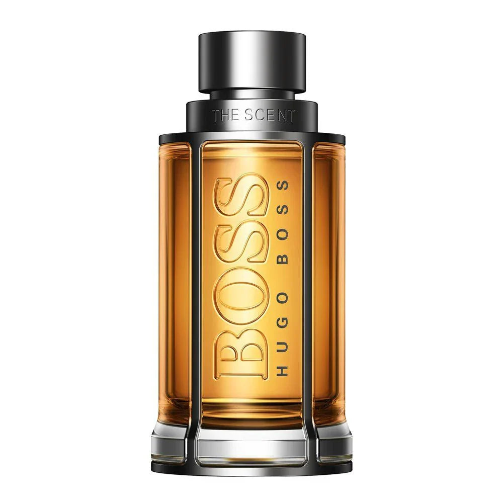 Hugo Boss The Scent Edt Perfume For Men 100ml - Buy Online in Pakistan at Cosmia.pk