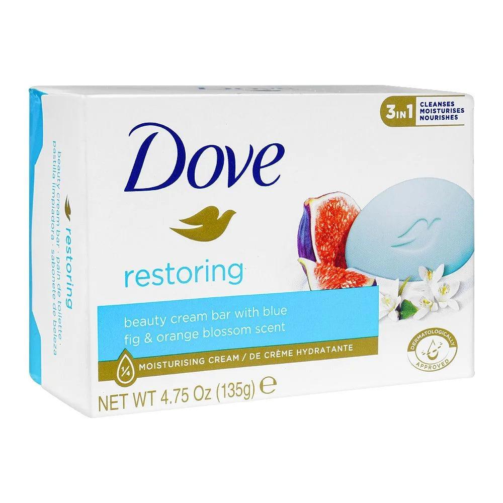 Dove Soap Go Fresh Restore - Buy Online in Pakistan at Cosmia.pk