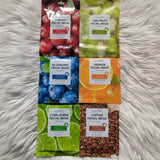 Sadoer Facial Fruit Mask Pack of 6 - Buy Online in Pakistan at Cosmia.pk