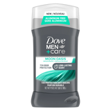 Dove Men+Care Deodorant Stick Moon Oasis - 85g - Buy Online in Pakistan at Cosmia.pk