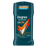 Degree Adventure Antiperspirant Deodorant Stick - 76g - Buy Online in Pakistan at Cosmia.pk