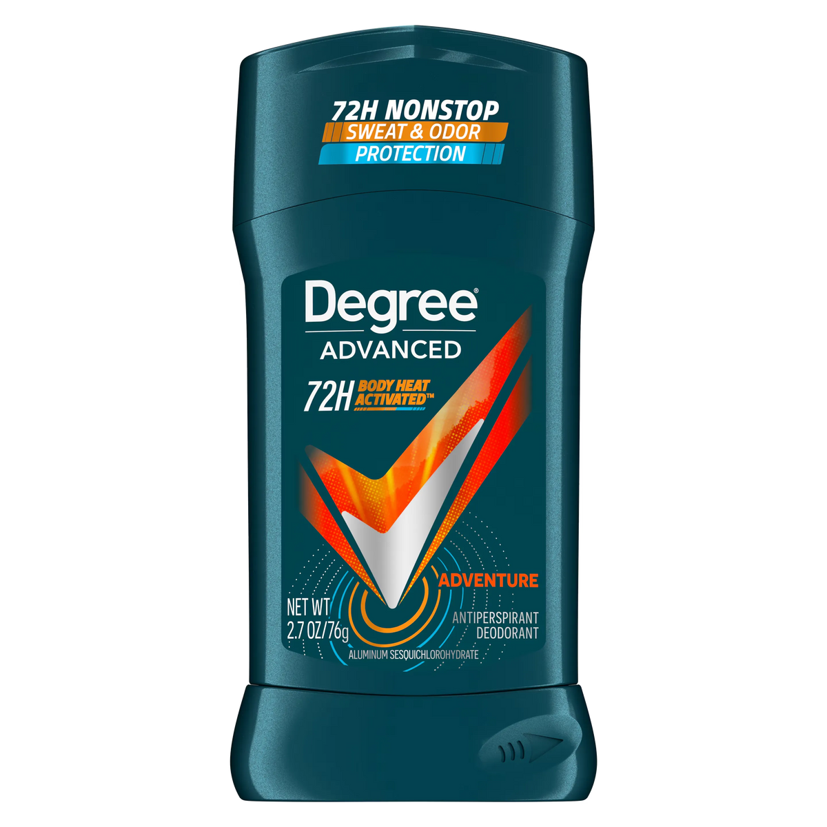 Degree Adventure Antiperspirant Deodorant Stick - 76g - Buy Online in Pakistan at Cosmia.pk