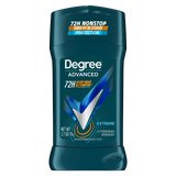 Degree Extreme Antiperspirant Deodorant Stick for Men - 76g - Buy Online in Pakistan at Cosmia.pk