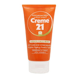 Creme 21 Hand/Face/Body Moisturizing Cream, 75ml - Buy Online in Pakistan at Cosmia.pk