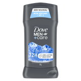 Dove Men+Care Antiperspirant Stick Cool Fresh – 76g - Buy Online in Pakistan at Cosmia.pk