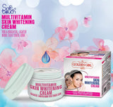 Soft Touch Multivitamin Skin Whitening Cream - Buy Online in Pakistan at Cosmia.pk