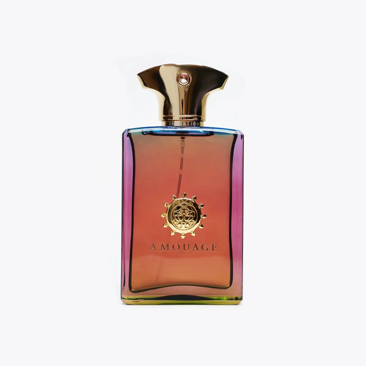 Amouage Imitation EDP Man Perfume 100ml - Buy Online in Pakistan at Cosmia.pk
