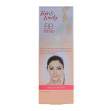 Fair & Lovely BB Foundation + Glow Cream - Buy Online in Pakistan at Cosmia.pk