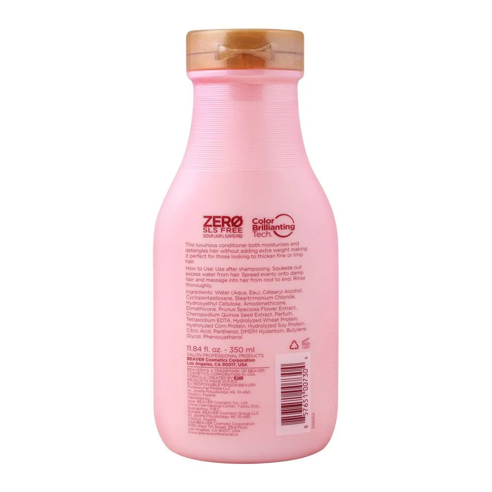 Beaver Cherry Blossom Miracle Beauty Power Conditioner - 350ml - Buy Online in Pakistan at Cosmia.pk