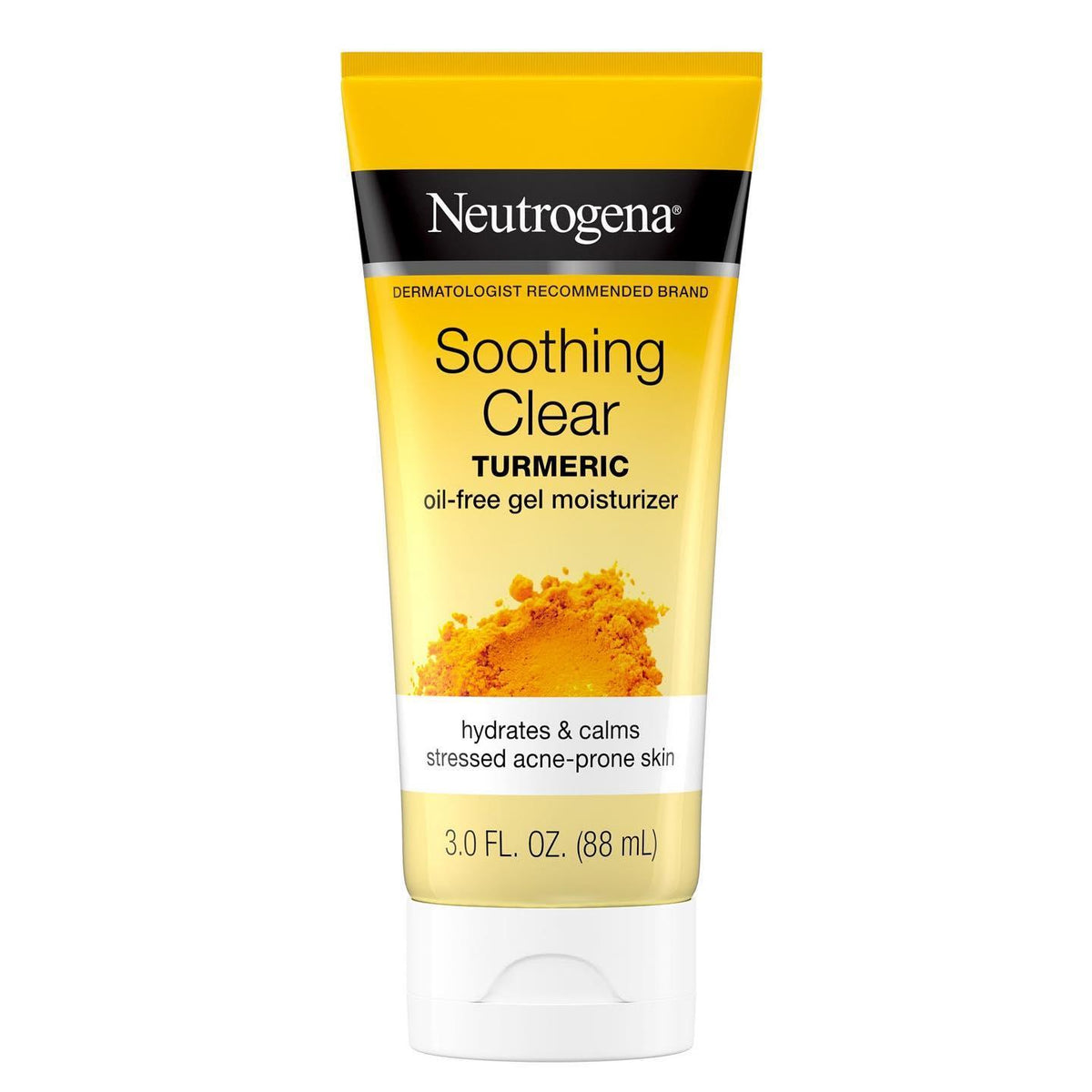 Neutrogena clay mask - 50ml - Buy Online in Pakistan at Cosmia.pk