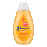 Johnson’s Baby Shampoo - Buy Online in Pakistan at Cosmia.pk
