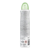 Dove Go Fresh Cucumber &amp; Green Tea Body Spray – 250ml - Buy Online in Pakistan at Cosmia.pk