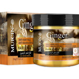 MUICIN Ginger Hair Mask - 500g - Buy Online in Pakistan at Cosmia.pk