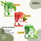 Maliao Color Lip Balm - Buy Online in Pakistan at Cosmia.pk