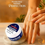 Soapex Vaseline Petroleum Jelly - 90ml - Buy Online in Pakistan at Cosmia.pk