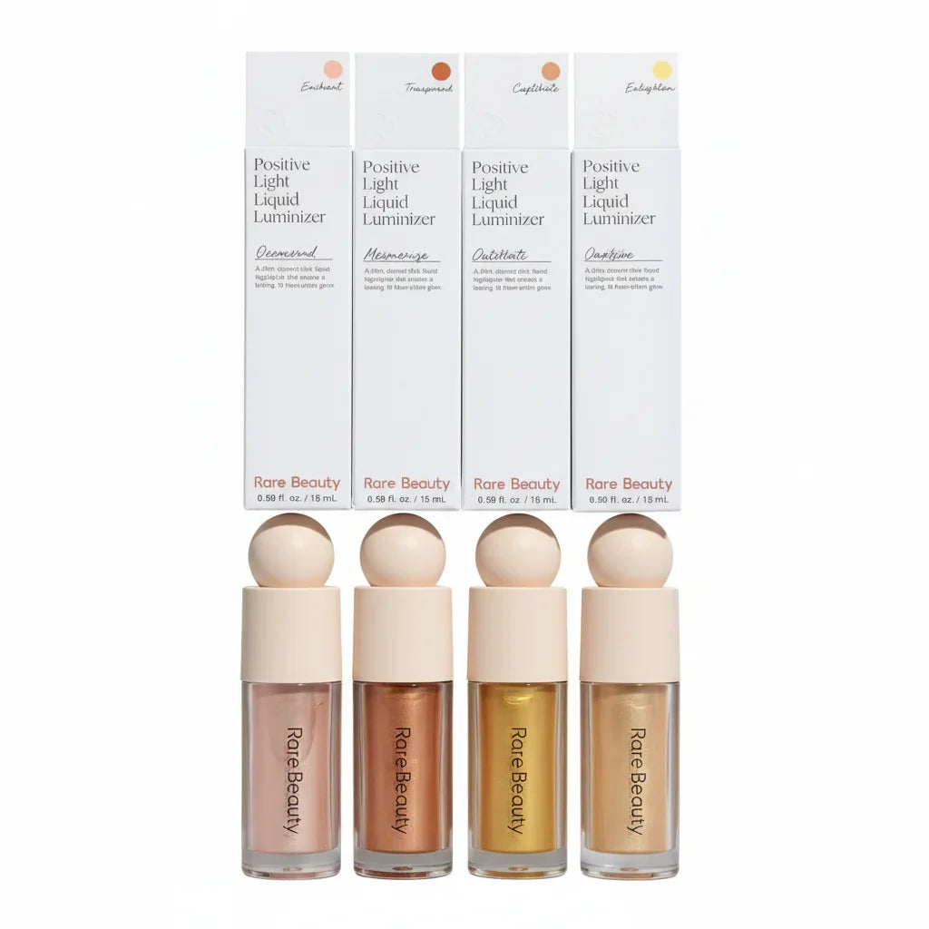 Rare Beauty Positive Light Liquid Luminizer - 15ml - Buy Online in Pakistan at Cosmia.pk