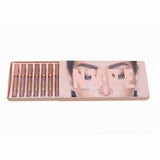 Nude Lip Gloss - Pack of 12 - Buy Online in Pakistan at Cosmia.pk