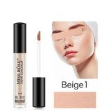 Miss Rose Oil Free Waterproof Liquid Concealer - 5ml - Buy Online in Pakistan at Cosmia.pk