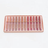 Nude Lip Gloss - Pack of 12 - Buy Online in Pakistan at Cosmia.pk