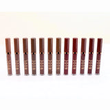 Nude Lip Gloss - Pack of 12 - Buy Online in Pakistan at Cosmia.pk