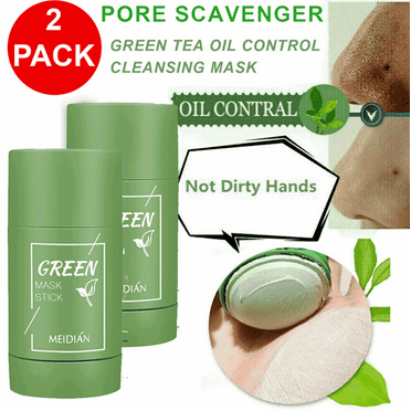 Green Mask Stick - Buy Online in Pakistan at Cosmia.pk