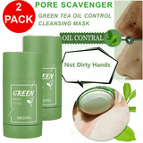 Green Mask Stick - Buy Online in Pakistan at Cosmia.pk