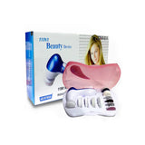 11 in 1 Face Deep Cleanser Callus Remover & Massager Set - Buy Online in Pakistan at Cosmia.pk