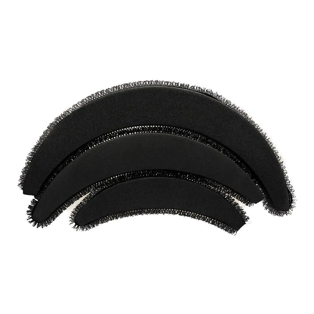 Trendy 3‑in‑1 Hair Bumpits - Buy Online in Pakistan at Cosmia.pk