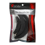 Trendy 3‑in‑1 Hair Bumpits - Buy Online in Pakistan at Cosmia.pk