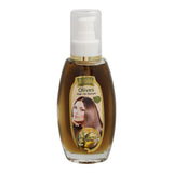 Silky Cool Extra Anti-Hairfall Olives Hair Oil Serum 100ml - Buy Online in Pakistan at Cosmia.pk