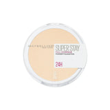 Original Maybelline New York Superstay 24h Full Coverage Powder Foundation - Buy Online in Pakistan at Cosmia.pk