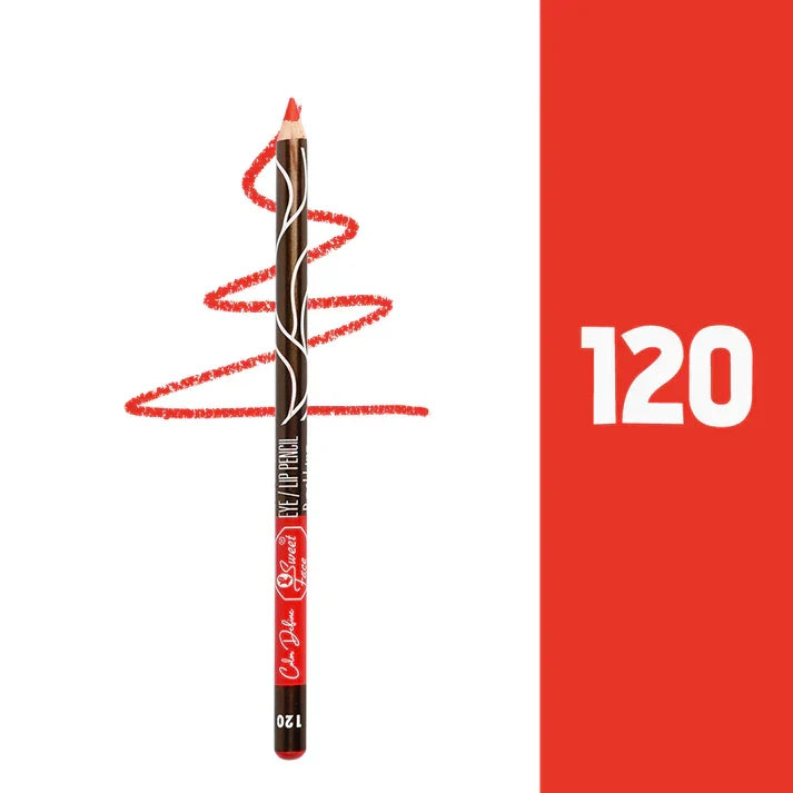 Sweet Face Lip N Eye Pencil - Buy Online in Pakistan at Cosmia.pk