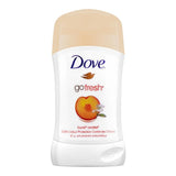 Dove Go Fresh 48H Burst Ondée Anti-Perspirant Deodorant – 40g - Buy Online in Pakistan at Cosmia.pk
