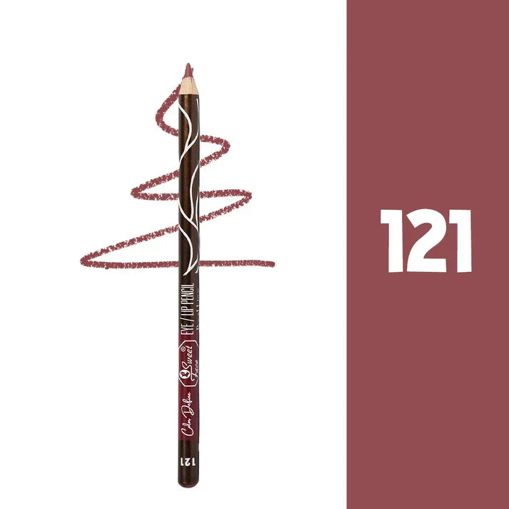 Sweet Face Lip N Eye Pencil - Buy Online in Pakistan at Cosmia.pk