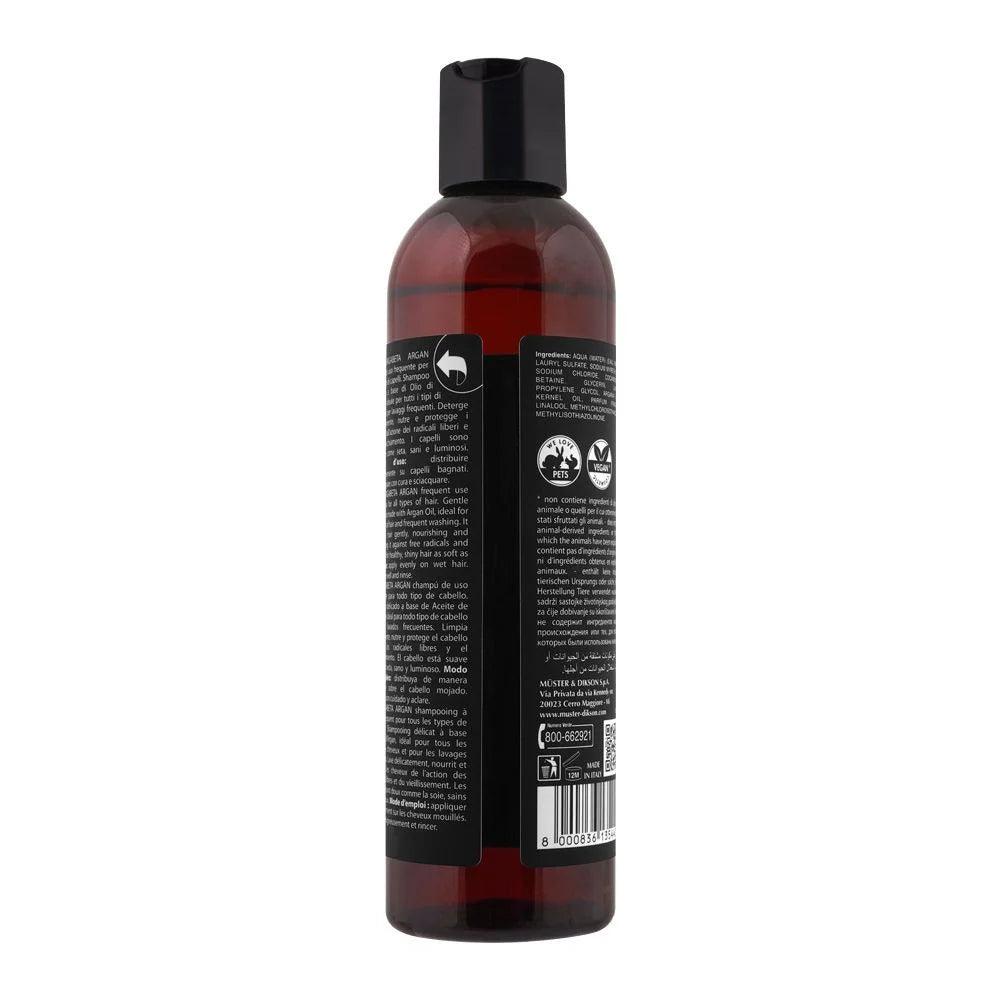 Dikson Argabeta Argan Daily Use Shampoo 250ml - Buy Online in Pakistan at Cosmia.pk