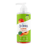 St. Ives Glowing Apricot Daily Facial Cleanser 200ml Original - Buy Online in Pakistan at Cosmia.pk