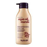 Beaver Luxliss Miracle Africa Argan Oil & Marula Conditioner, Paraben - Buy Online in Pakistan at Cosmia.pk