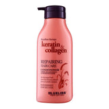 Beaver Luxliss Brazilian Therapy Keratin & Collagen Repairing Hair - Buy Online in Pakistan at Cosmia.pk