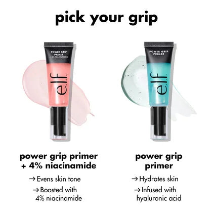 ELF Power Grip Primer -  24ml - Buy Online in Pakistan at Cosmia.pk