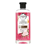 Herbal Essences Bio:Renew Pure White Strawberry & Sweet Mint Clean Volumizing Shampoo – 400 ml - Buy Online in Pakistan at Cosmia.pk