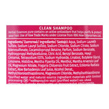 Herbal Essences Bio:Renew Pure White Strawberry & Sweet Mint Clean Volumizing Shampoo – 400 ml - Buy Online in Pakistan at Cosmia.pk