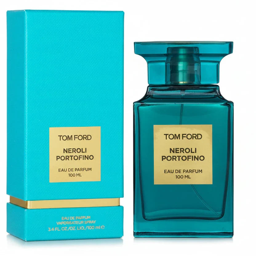 Tom Ford Neroli Portofino Limited Eau de Parfum - 100ml - Dubai - Buy Online in Pakistan at Cosmia.pk